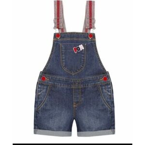 Catimini Overall size 12